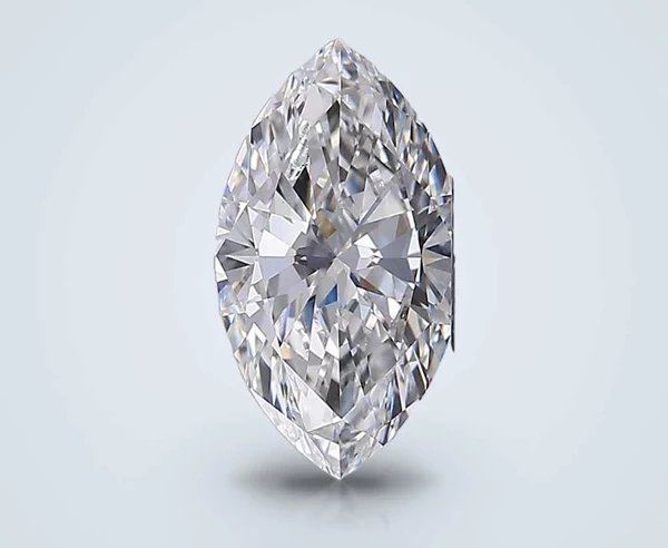 1.51 Carat · E · VVS2 very good Cut
