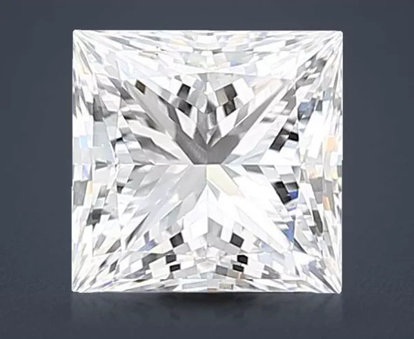2 Carat · E · VS1 Rare Carat Ideal Cut