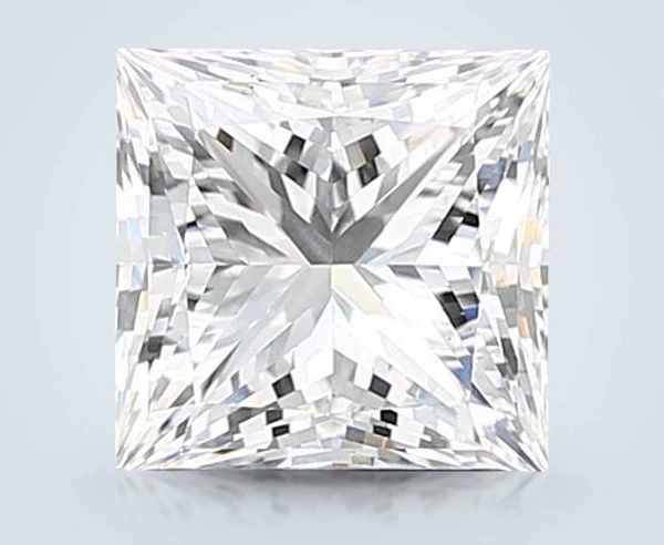 2 Carat · E · VS1 Rare Carat Ideal Cut