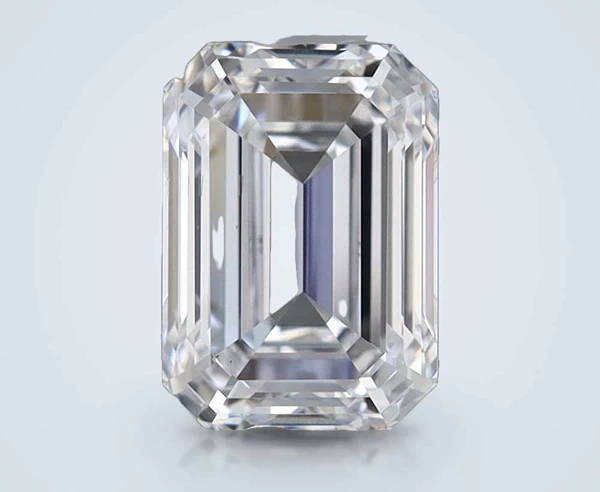 1.14 Carat · D · VS2 Rare Carat Ideal Cut