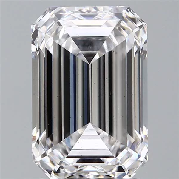 2.8 Carat · D · VS2 Rare Carat Ideal Cut