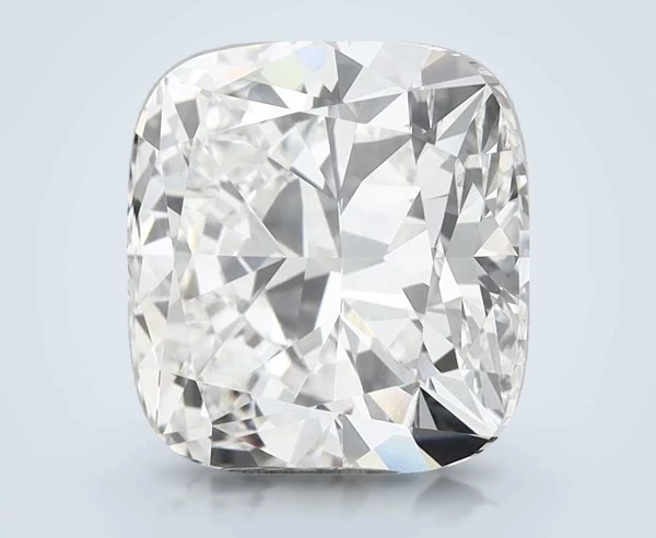 4.52 Carat · E · VVS2 Rare Carat Ideal Cut