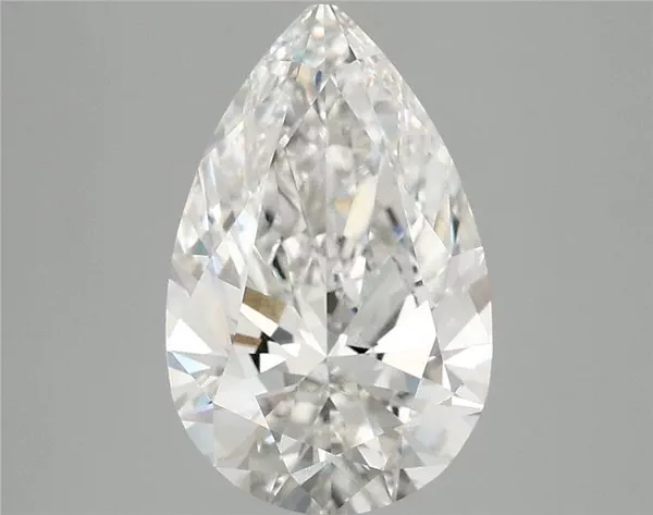 2.83 Carat · F · VVS2 Rare Carat Ideal Cut