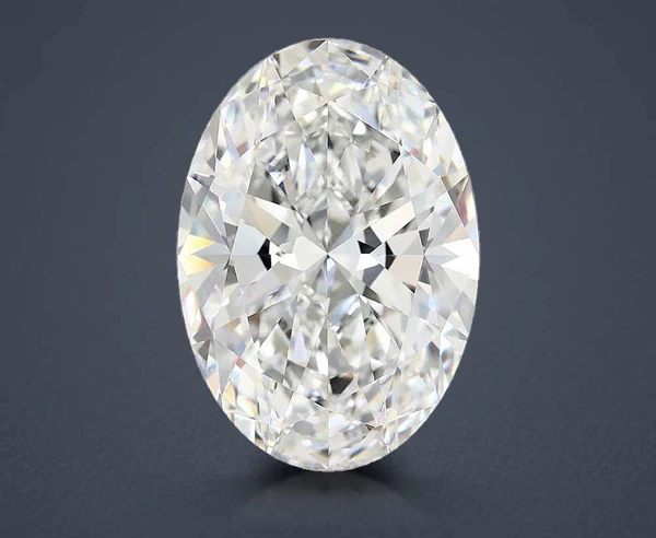 7.03 Carat · E · VS1 Rare Carat Ideal Cut