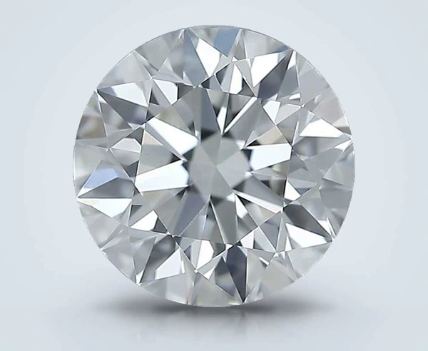 0.81 Carat · G · IF Rare Carat Ideal Cut