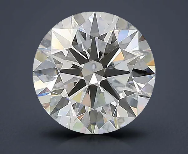 1.59 Carat · D · VS1 Rare Carat Ideal Cut