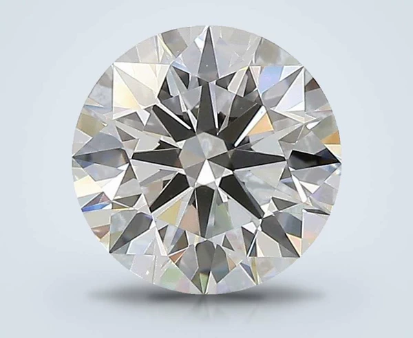 1.59 Carat · D · VS1 Rare Carat Ideal Cut