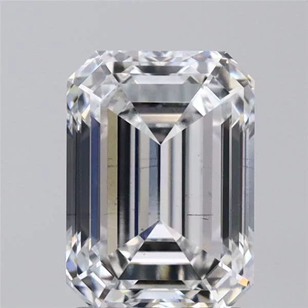2.26 Carat · E · VS2 Rare Carat Ideal Cut
