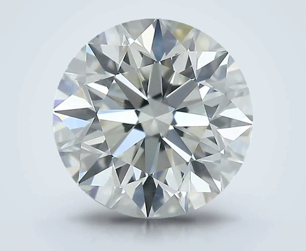 0.81 Carat · J · IF excellent Cut