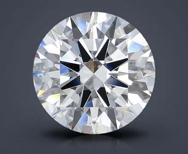 3.49 Carat · F · VVS2 Rare Carat Ideal Cut