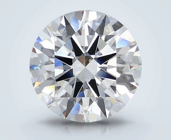 3.49 Carat · F · VVS2 Rare Carat Ideal Cut