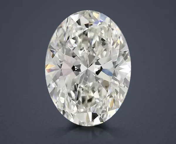 2.84 Carat · G · VS1 Rare Carat Ideal Cut