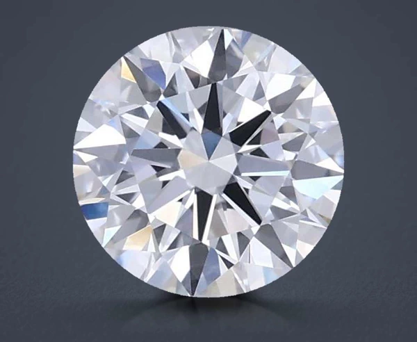 1 Carat · D · VVS2 Rare Carat Ideal Cut