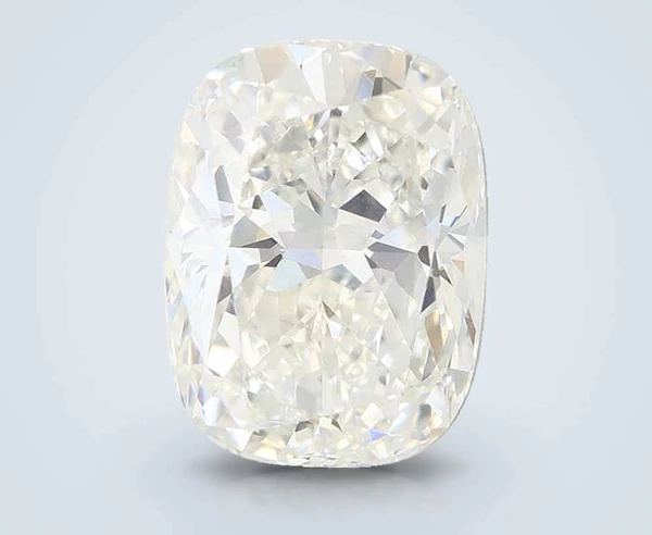 5.08 Carat · F · VVS2 Rare Carat Ideal Cut