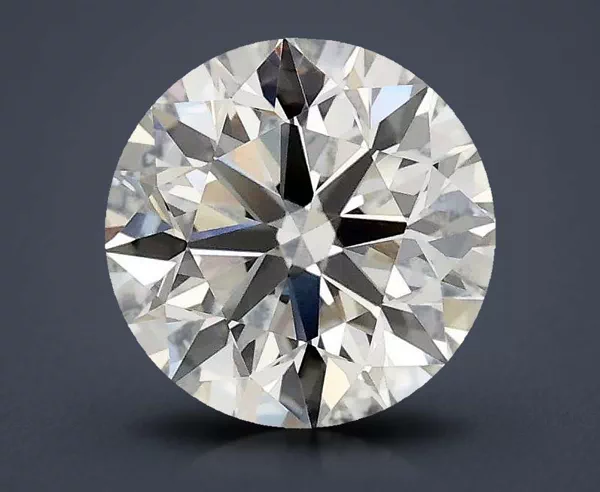 1.87 Carat · G · VVS2 excellent Cut