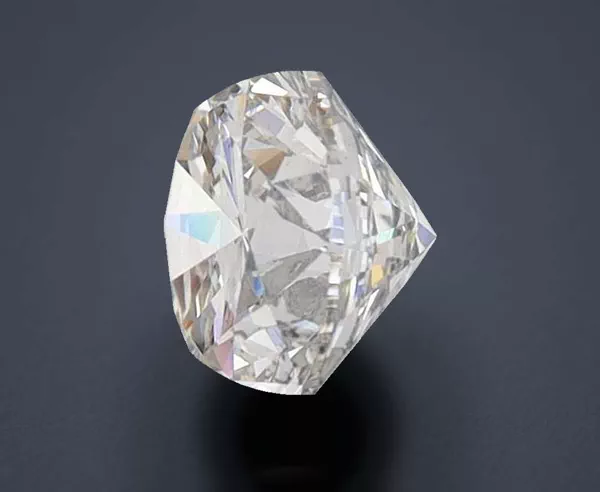 1.56 Carat · H · VS2 excellent Cut