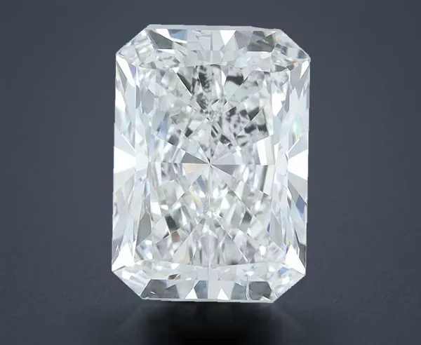 5.07 Carat · G · SI1 Rare Carat Ideal Cut