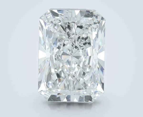 5.07 Carat · G · SI1 Rare Carat Ideal Cut