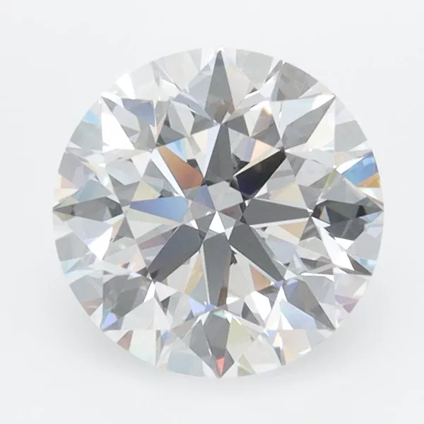 2.06 Carat · D · VVS1 Rare Carat Ideal Cut