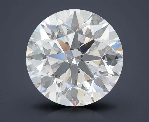 2.06 Carat · D · VVS1 Rare Carat Ideal Cut