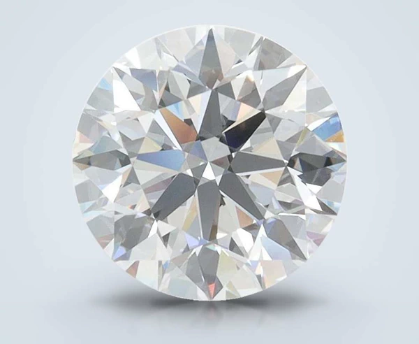 2.06 Carat · D · VVS1 Rare Carat Ideal Cut
