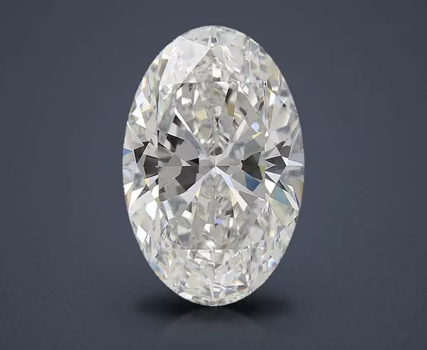9.57 Carat · F · VS1 Rare Carat Ideal Cut