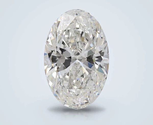 9.57 Carat · F · VS1 Rare Carat Ideal Cut