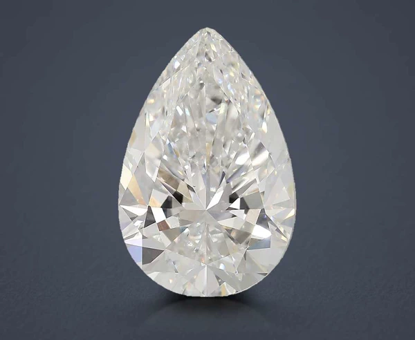 10.06 Carat · F · VVS2 Rare Carat Ideal Cut