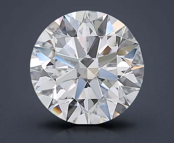 2.01 Carat · D · VS1 Rare Carat Ideal Cut