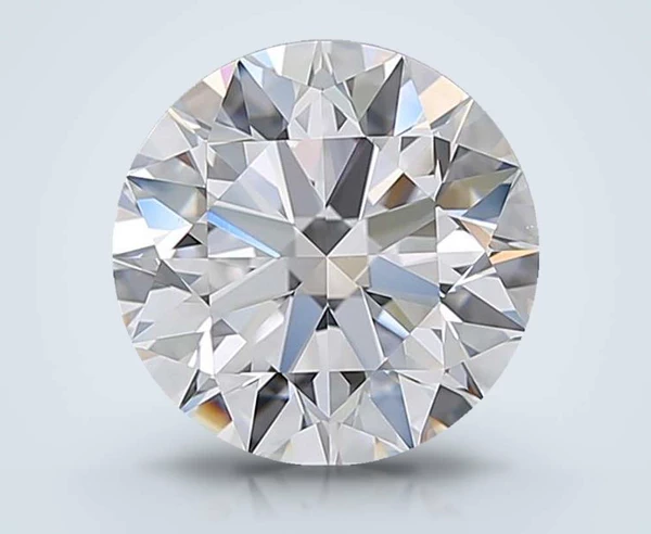 2.01 Carat · D · VS1 Rare Carat Ideal Cut