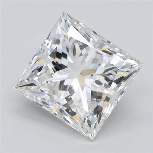 2.37 Carat · F · VS2 Rare Carat Ideal Cut