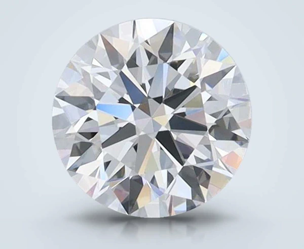 0.96 Carat · D · IF Rare Carat Ideal Cut