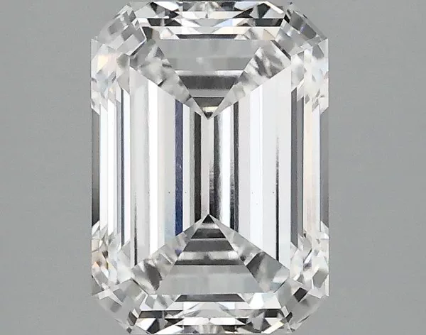 2.31 Carat · E · VS1 Rare Carat Ideal Cut
