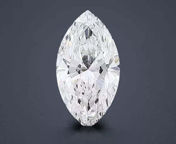 1.18 Carat · E · VVS2 Rare Carat Ideal Cut