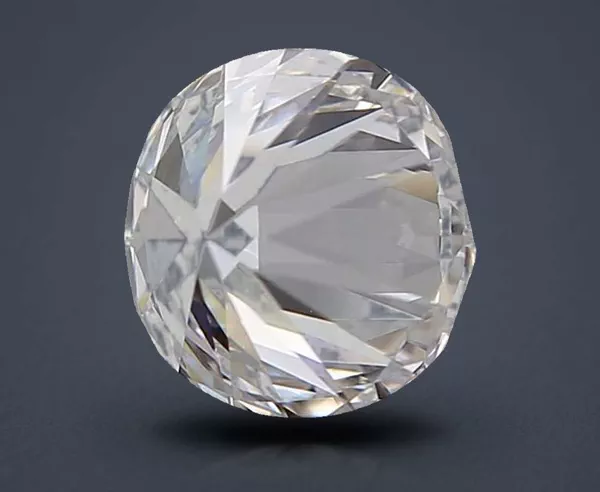 1.09 Carat · E · IF Rare Carat Ideal Cut