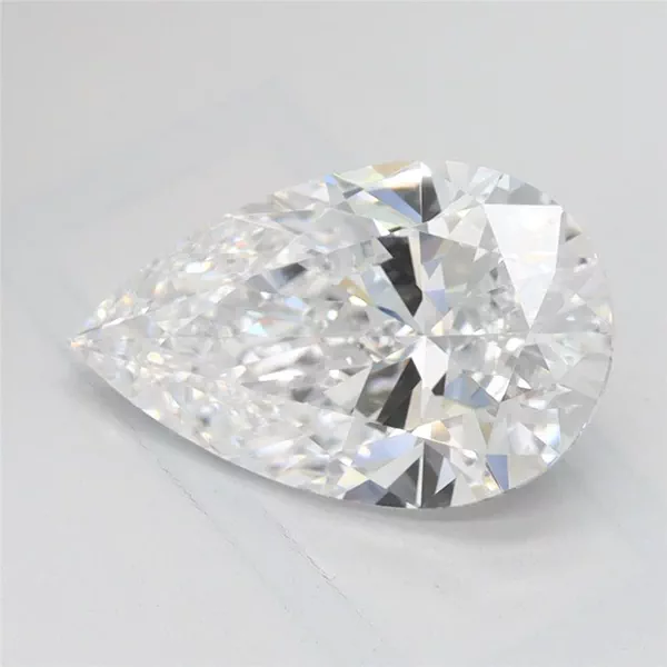 1.67 Carat · D · IF Rare Carat Ideal Cut