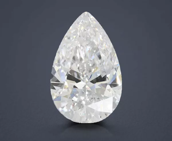 1.67 Carat · D · IF Rare Carat Ideal Cut
