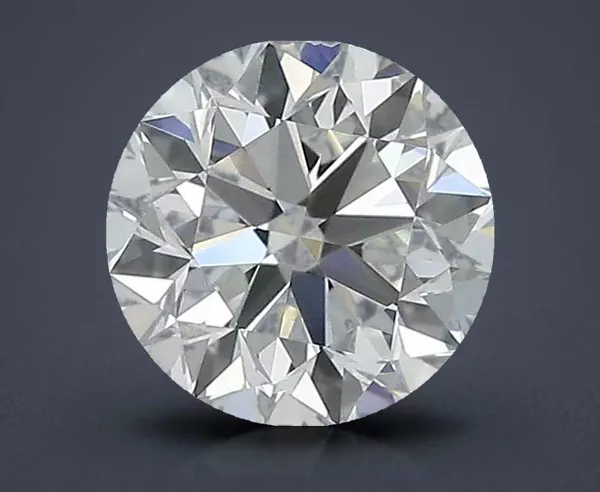 0.7 Carat · H · VVS1 very good Cut