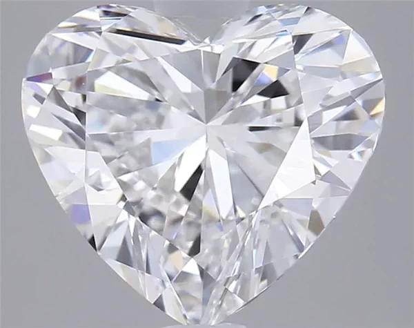 2.02 Carat · D · VVS1 excellent Cut