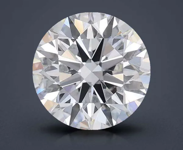 1.04 Carat · D · FL Rare Carat Ideal Cut