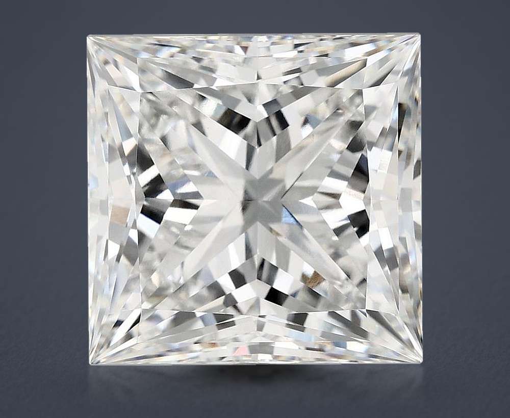 12.33 Carat · E · VVS2 Rare Carat Ideal Cut