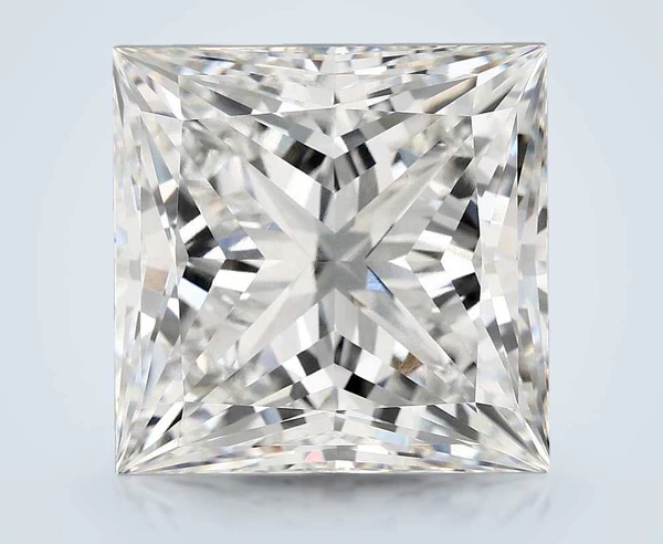 12.33 Carat · E · VVS2 Rare Carat Ideal Cut