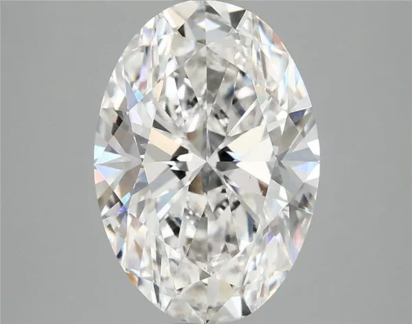 4.02 Carat · F · VS1 Rare Carat Ideal Cut