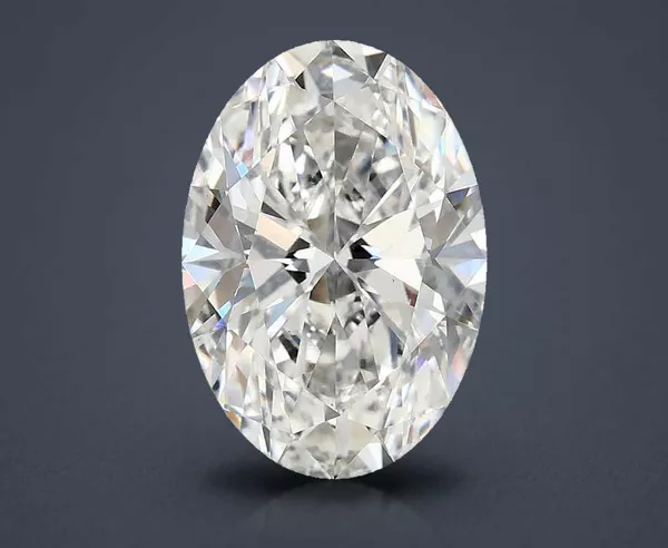 4.02 Carat · F · VS1 Rare Carat Ideal Cut