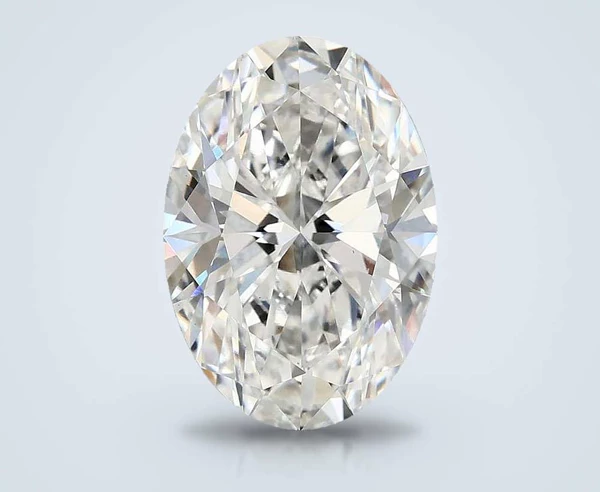 4.02 Carat · F · VS1 Rare Carat Ideal Cut
