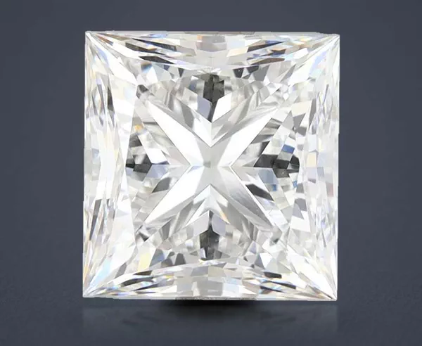 3.3 Carat · F · VVS2 very good Cut
