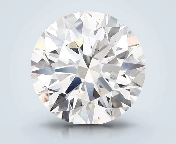 3.01 Carat · H · VS2 Rare Carat Ideal Cut