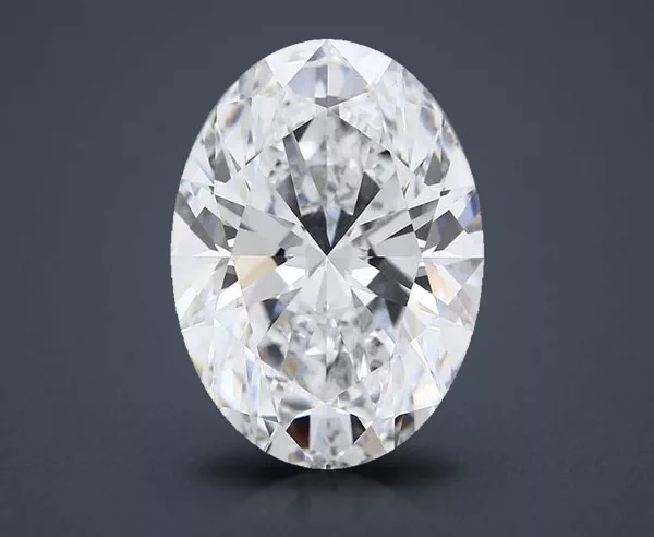 6.16 Carat · D · VVS2 Rare Carat Ideal Cut
