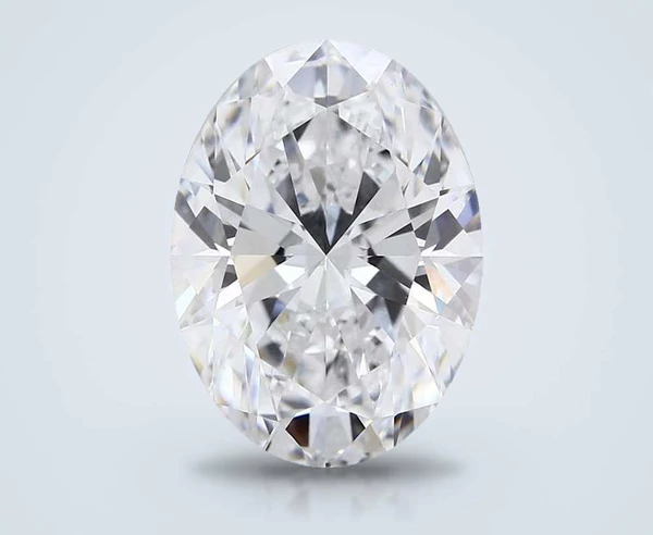 6.16 Carat · D · VVS2 Rare Carat Ideal Cut