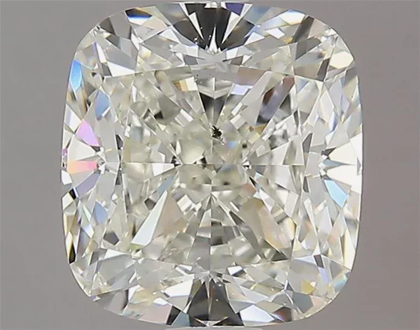 4.01 Carat · J · SI2 Rare Carat Ideal Cut